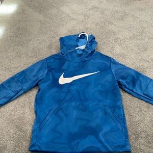 Boys Dri-Fit Nike Hoodie